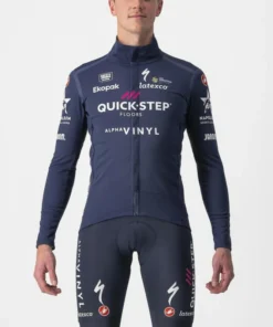 Veste Quickstep Castelli Perfetto RoS - Homme