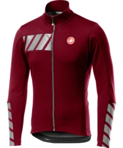 Veste Castelli Raddoppia 2 - Homme -Batteries VAE Soldes veste raddoppia 2 castelli homme 2