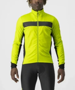 Veste Raddoppia 3 Homme Castelli -Batteries VAE Soldes veste raddoppia 3 homme castelli 2