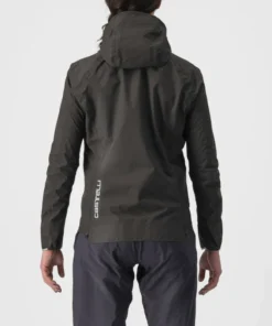 Veste Trail Endurance GT Castelli Femme -Batteries VAE Soldes veste trail endurance gt castelli 3