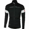 Veste Windstopper Castelli Transition - Homme