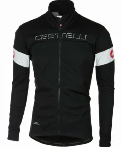 Veste Windstopper Castelli Transition - Homme