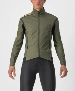 Unlimited Perfetto Ros Castelli Homme