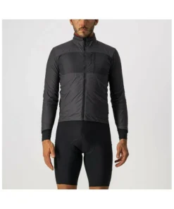 Veste Gravel Castelli Unlimited Puffy Homme