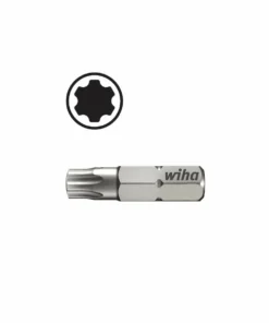 Wiha - Embout TORX PLUS® T40 Pour Vis De Fixation Moteur Bosch Gen.4