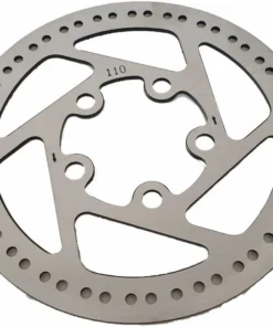 Xiaomi - Disque De Frein 110 Mm Pour Trottinette électrique MI M365