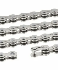 XLC - Chaîne CC-C07 Pour Moyeux à Vitesses Intégrées