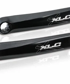 XLC - Jeu De Manivelles CR-E01 ISIS Pour Moteur Bosch