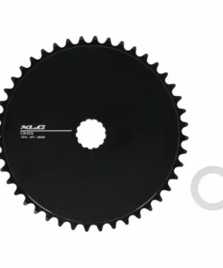 XLC - Plateau CR-E06 Pour Moteur Bosch Gen.3 -Batteries VAE Soldes xlc cr e06 plateau bosch gen3 2 3840x2160