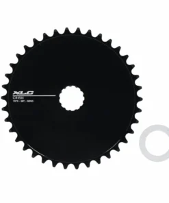 XLC - Plateau CR-E06 Pour Moteur Bosch Gen.3