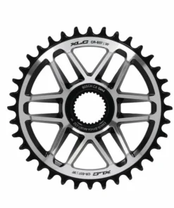 XLC - Plateau CR-E07 Pour Bosch Gen4 / 12 Vitesses