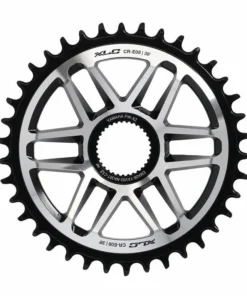 XLC - Plateau CR-E08 Pour Yamaha PW-X2