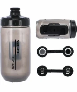 XLC Haibike - MRS Gourde Et Adaptateur Fidlock - The Bottle Set