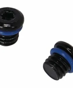 XLC - Vis De Purge BR-X128 (x2)