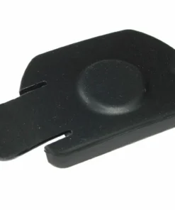 Yamaha EBike - Cache Pour Connecteur De Charge Sur Batterie De Cadre 400Wh/500 Wh à Partir De 2017