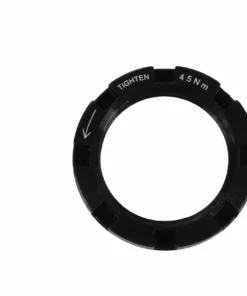 Yamaha EBike - Bague De Verrouillage Lockring PW-X, PW-X2, PW-X3