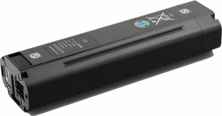 Yamaha EBike - Batterie Intube - 600 Wh - 36 Volt 5 Yamaha EBike - Batterie Intube - 600 Wh - 36 Volt – Image 5