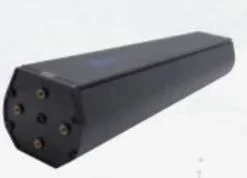 Trend Energy Technology Co. LTD Yamaha EBike - Batterie Simplo Intube - 630 Wh - 17 Ah -Batteries VAE Soldes yamaha ebike batterie intube 630wh 17ah 3840x2160