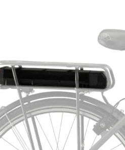 Yamaha EBike - Batterie De Porte-bagages 36V / 400 Wh & 500 Wh