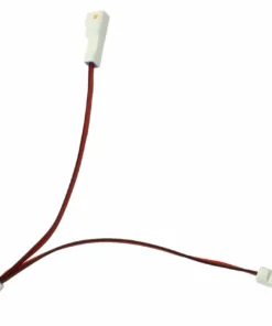 Yamaha EBike - Câble En Y Pour éclairage Avant Et Arrière