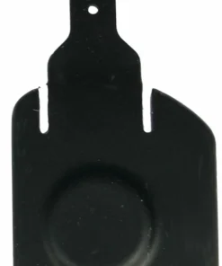 Yamaha EBike - Cache De Prise De Charge Sur Batterie De Cadre Jusqu'à 2017