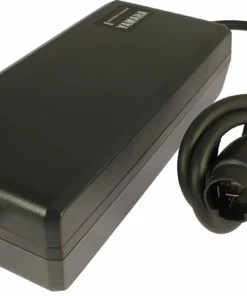 Yamaha EBike - Chargeur Pour Batterie Intube 36 Volt