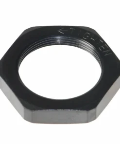 Yamaha EBike - Ecrou De Sécurité Pour Spider/étoile