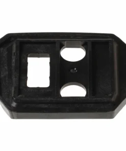 Yamaha EBike - Plaque Supérieure Pour Support De Batterie De Cadre