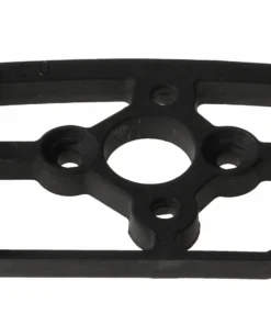 Yamaha EBike - Plaque De Liaison / Adaptateur D'angle Pour Le Montage De La Batterie De Cadre