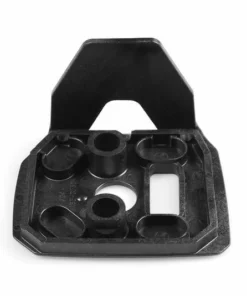 Yamaha EBike - Plaque Inférieure Pour Support De Batterie De Cadre