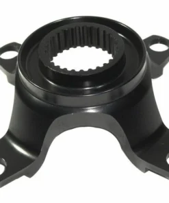 Casque Giro Agilis Jaune