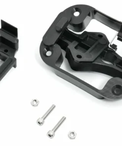 Yamaha EBike - Support Pour Batterie Intube 600 Wh - 36V