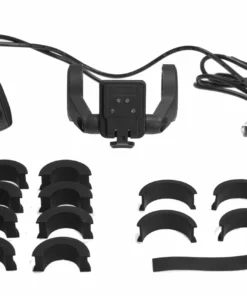 Yamaha EBike - Support Pour écran LCD à Partir De 2016 Avec Commande Déportée