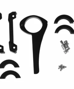 Haibike Yamaha EBike - Support Pour écran PW-X 2017