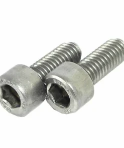 Yamaha EBike - Lot De 2 Vis Pour Moteurs PW-X / X2 Dès 2017