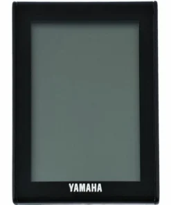 Yamaha EBike - Ecran LCD Jusqu'en 2015
