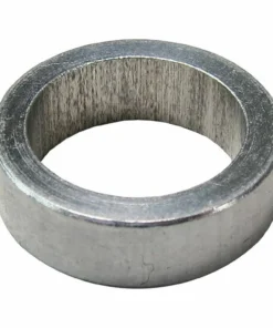 Yamaha/Haibike - Rondelle Pour Vis De Plateau 4 Mm Aluminium