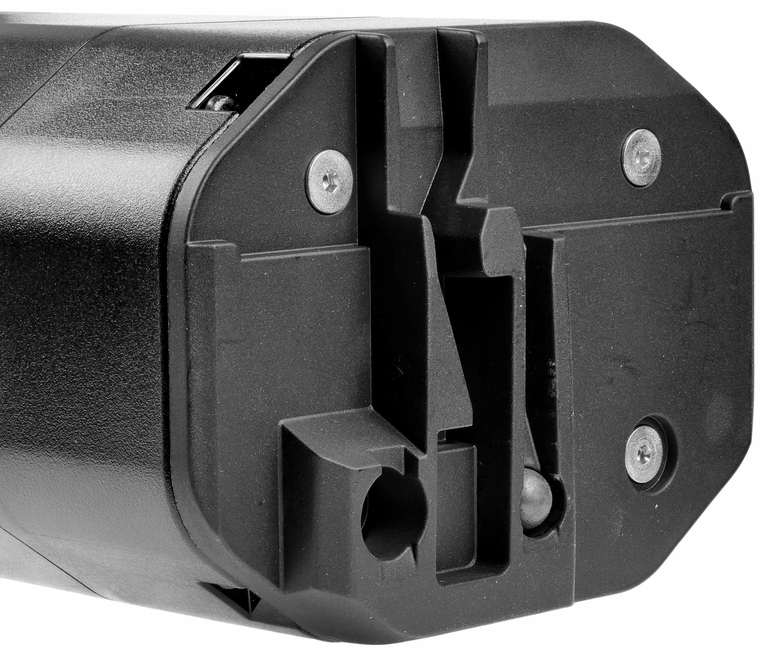 Yamaha EBike - Plaque De Montage Pour Batterie Intube 600 Wh 2 Yamaha EBike - Plaque De Montage Pour Batterie Intube 600 Wh – Image 2