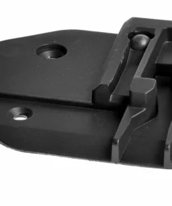 Yamaha EBike - Plaque De Montage Pour Batterie Intube 600 Wh