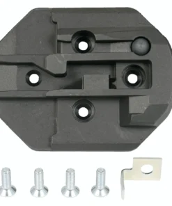 Yamaha - Plaque De Montage Pour Batterie Intube 500 Wh